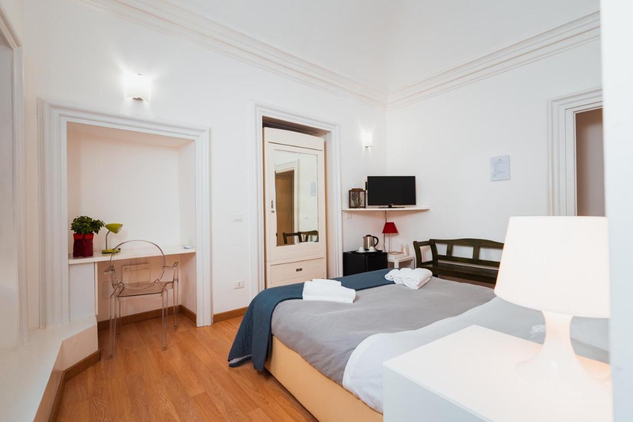 Chebedda B&B 카타니아 외부 사진