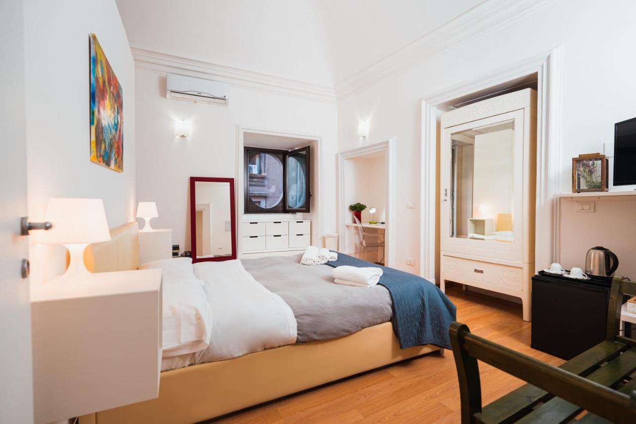 Chebedda B&B 카타니아 외부 사진